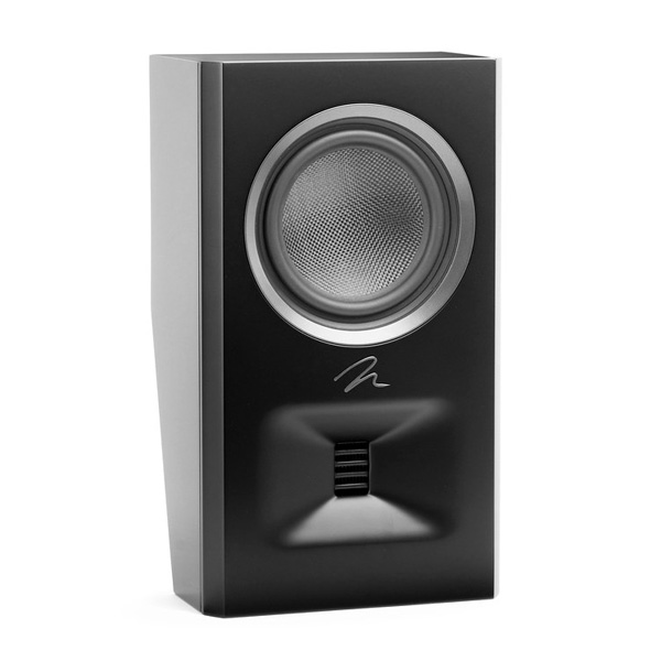 Martin Logan Motion MP10 Gloss Black