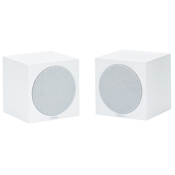 Revox Piccolo S60 White Revox Piccolo S60 White