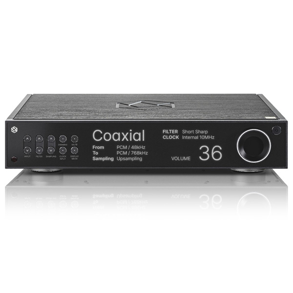 HiFi Rose RD160 Black