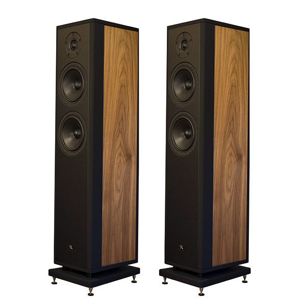 Rosso Fiorentino Elba-2 Walnut
