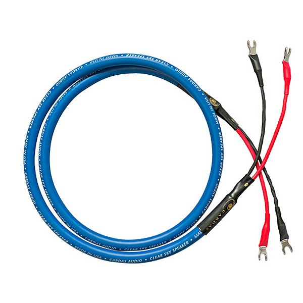 Cardas Audio Clear Sky x4 3,5 m Banana