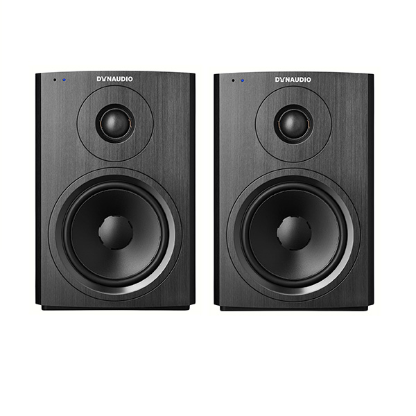 Dynaudio Xeo 10 Satin Black