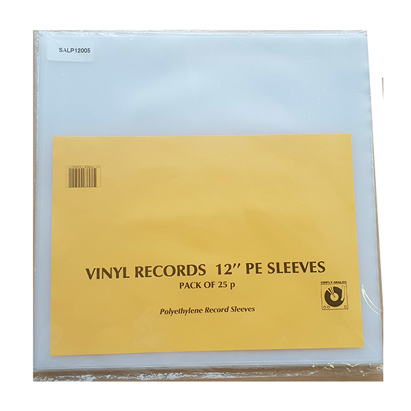 Simply Analog SALP12005