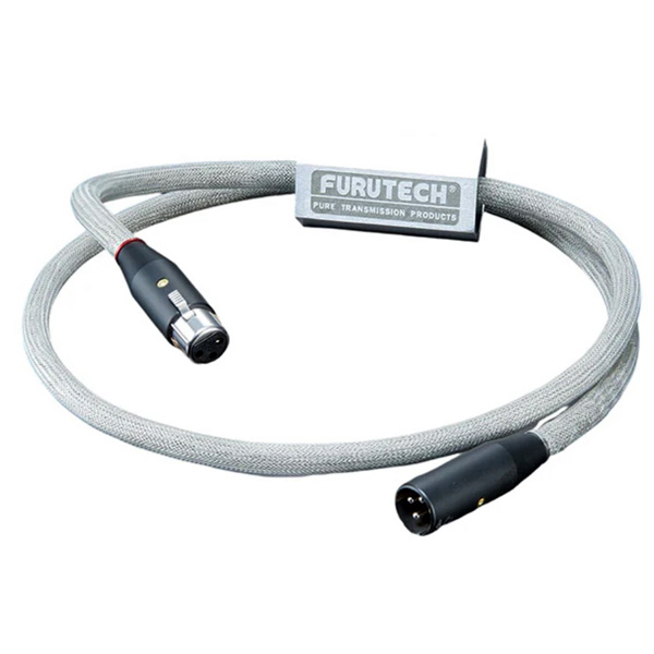 Furutech Digi Reference III Interconnect XLR 1,2 m