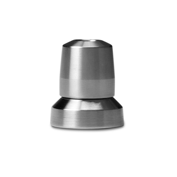 Stillpoints Ultra Mini With Base 1 шт. Silver
