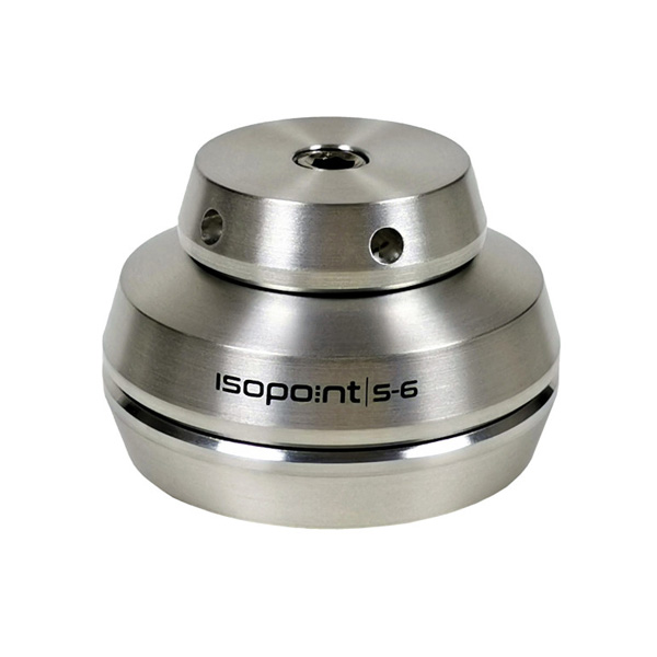Pillartech Audio Isopoint S-6