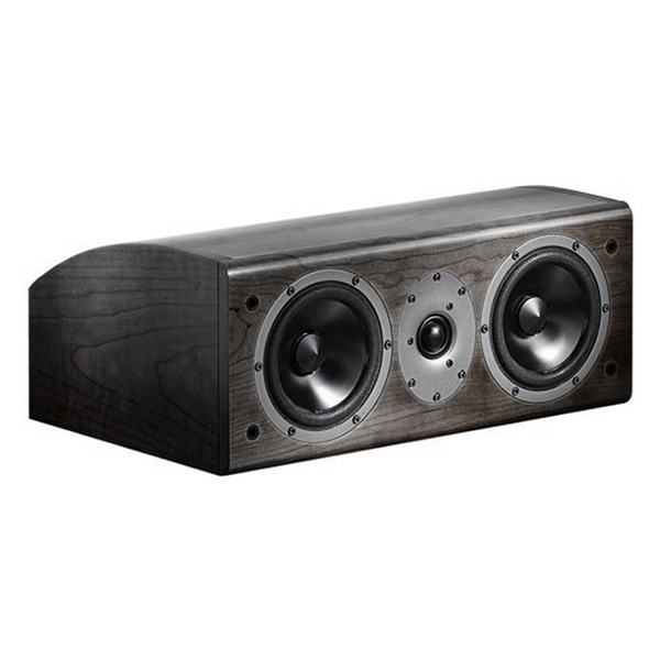 Acoustic Energy Aelite Centre Black