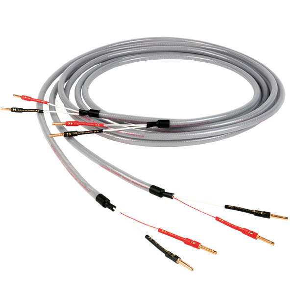 Chord Company Shawline Speaker bulk