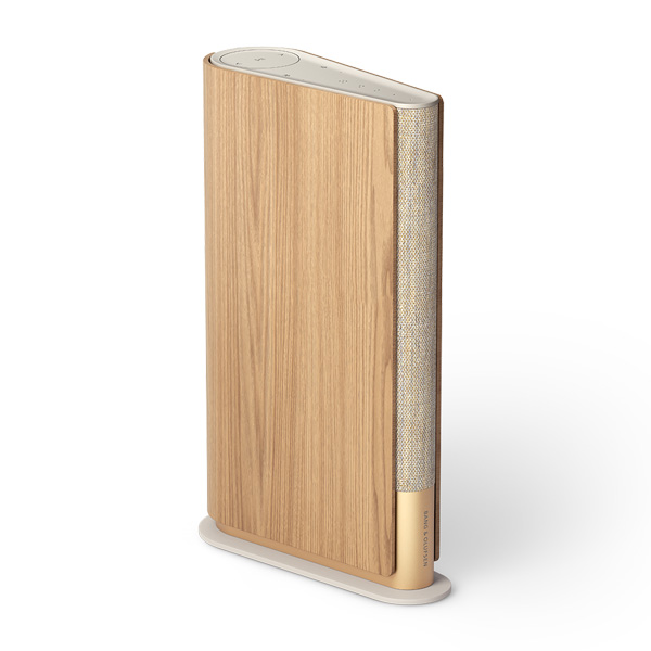 Bang & Olufsen Beosound Emerge Gold Tone