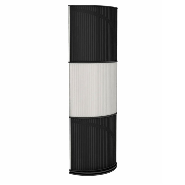 Vicoustic VicTotem Ultra VMT Black Mate Ref.23A