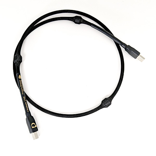 Purist Audio Design USB Ultimate Diamond Cable 1,5 m
