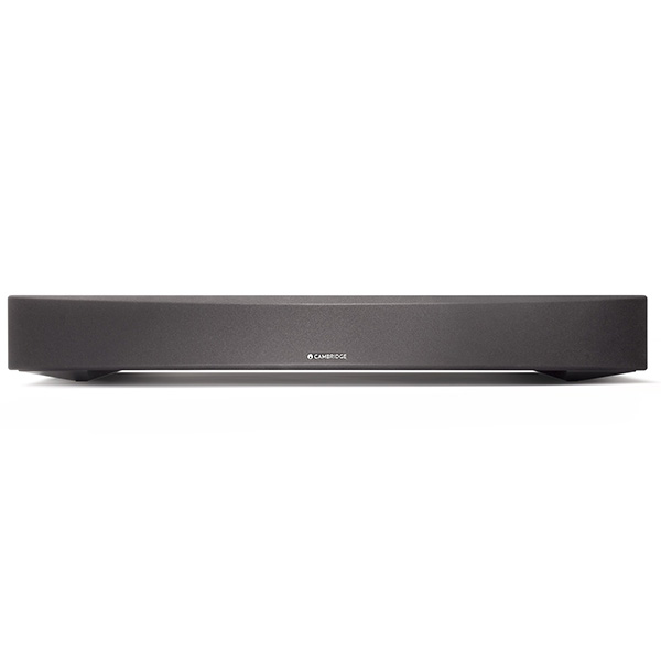 CAMBRIDGE AUDIO TV5 V2 Black