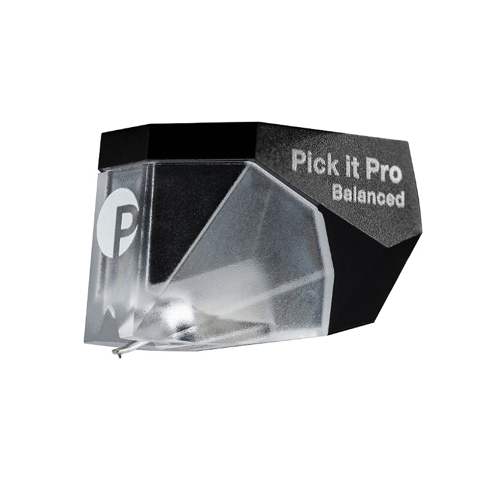 Pro-Ject Pick It MM Pro B