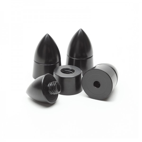 Dynavox Absorber Set Black (207657)