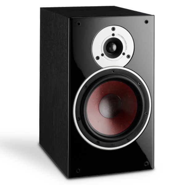 DALI Zensor 3 Black Ash