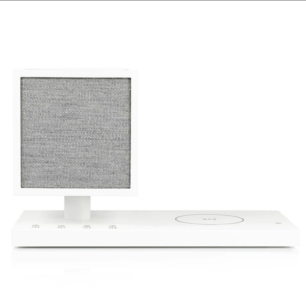 Tivoli Audio Revive White Tivoli Audio Revive White