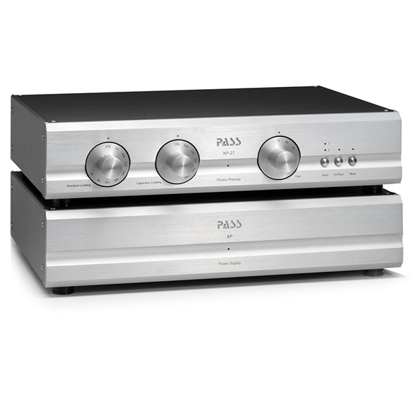 Pass Labs XP-27 Pass Labs XP-27