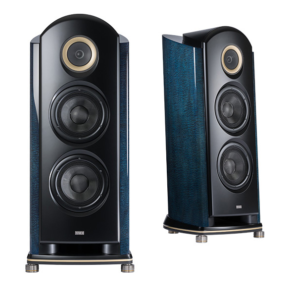 TAD Reference One Limited Edition Santa Maria Blue (TAD-R1TXLTD)