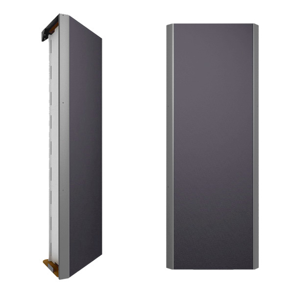 Vicoustic Mega Bass Trap VMT Grey Ref.22A