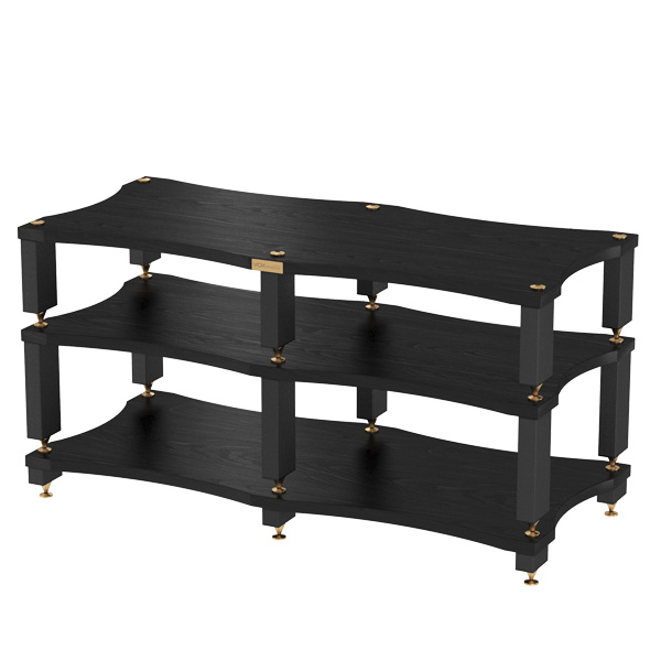 Voxmodule Х-Series 02/3 Black