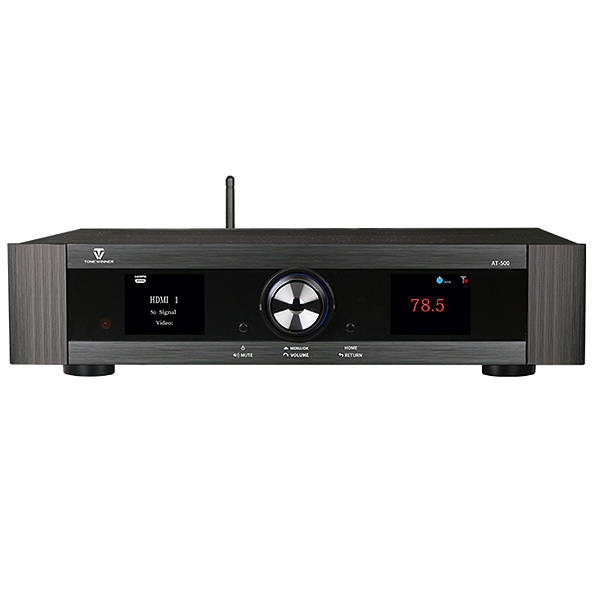 Tone Winner AT-500 Black
