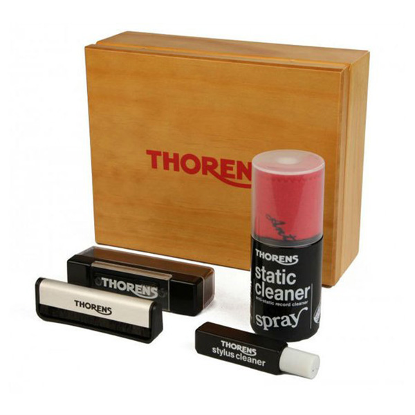 THORENS Cleaning Set