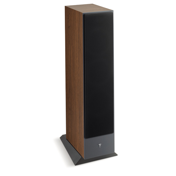 FOCAL Theva No3 Dark Wood