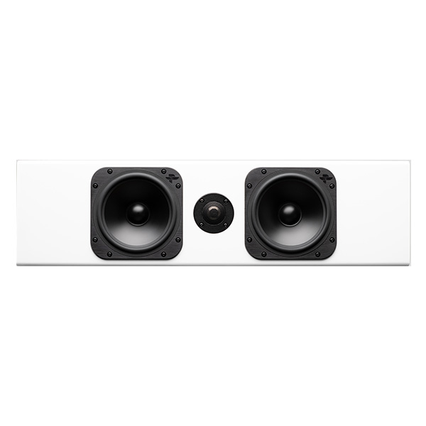 Totem Acoustic Element Wood v2 Centre Ice
