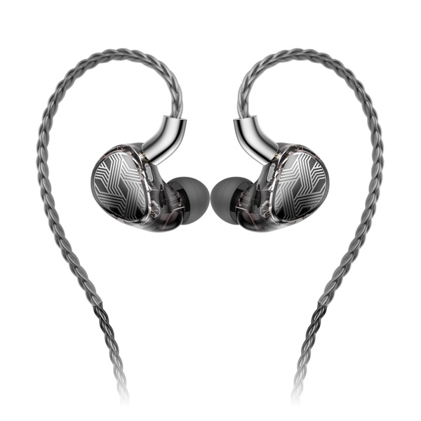 FIIO FA19 Black