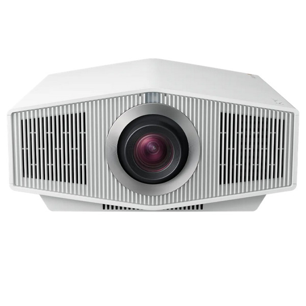 Sony VPL-XW6100ES White