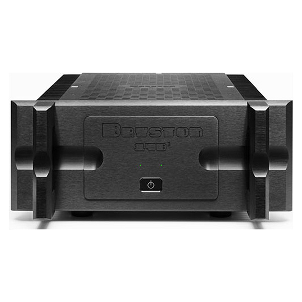 Bryston 14B-3 Silver