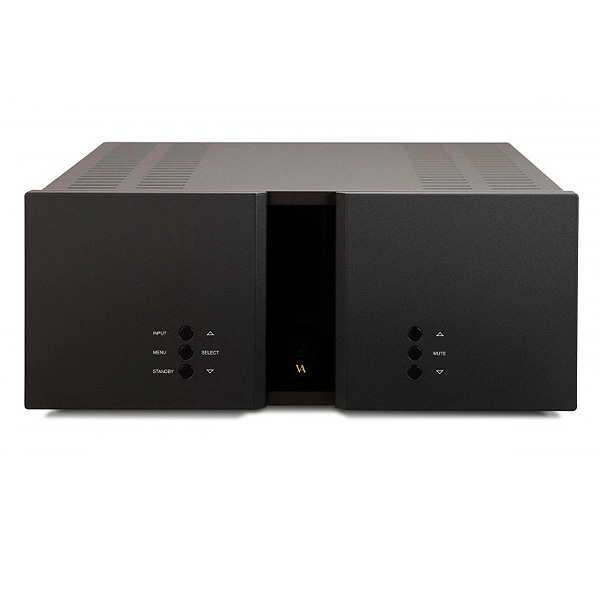 Vitus Audio RI-101 mk.II Black