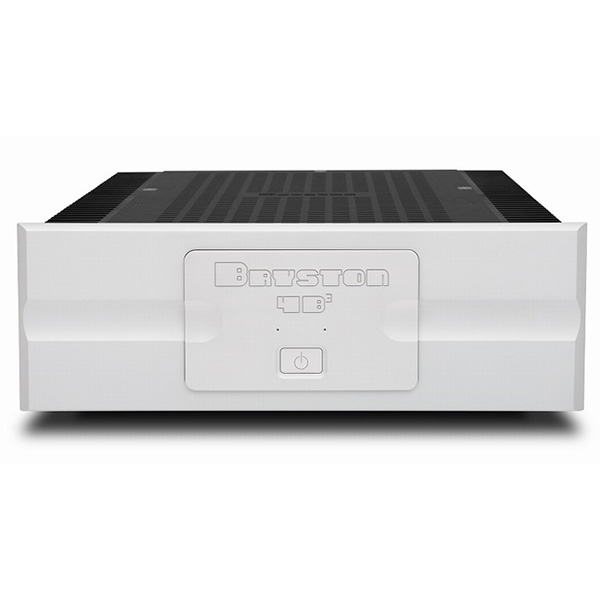 Bryston 4B-3 Silver