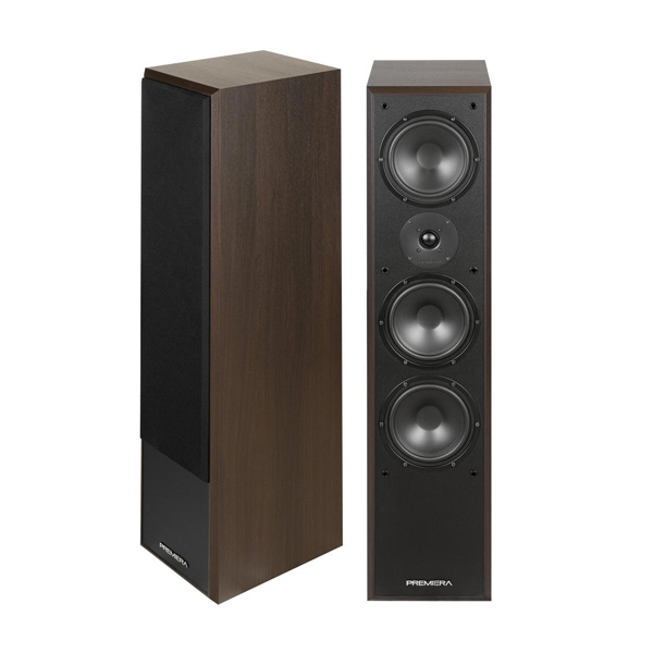 Premiera Eco ES-631 Mocco