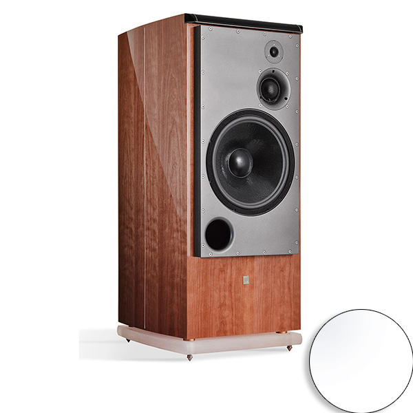 ATC SCM150 ASL SE Tower White Satin