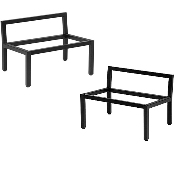 Elipson Vintage Stand Black