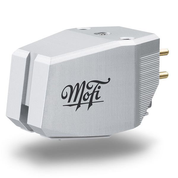 MoFi Electronics Ultra Tracker MM