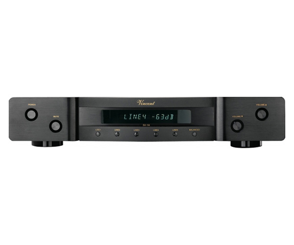 Vincent SA-94 Black