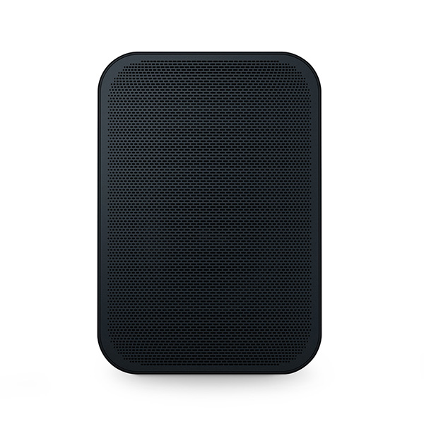 Bluesound Pulse Flex 2i Black