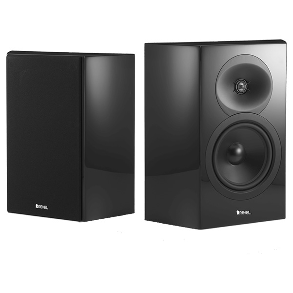 Revel Concerta S16 Black