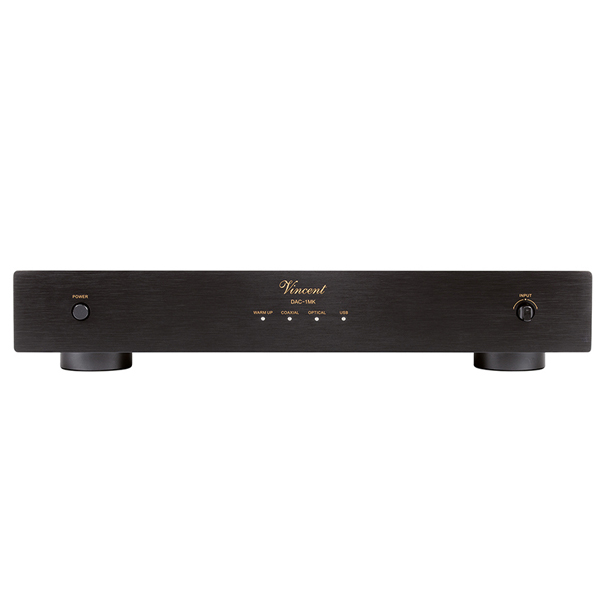 Vincent DAC-1 MK Black
