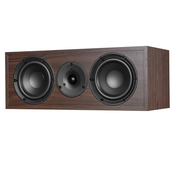 Phaze Audio Tilia Center Dark Oak