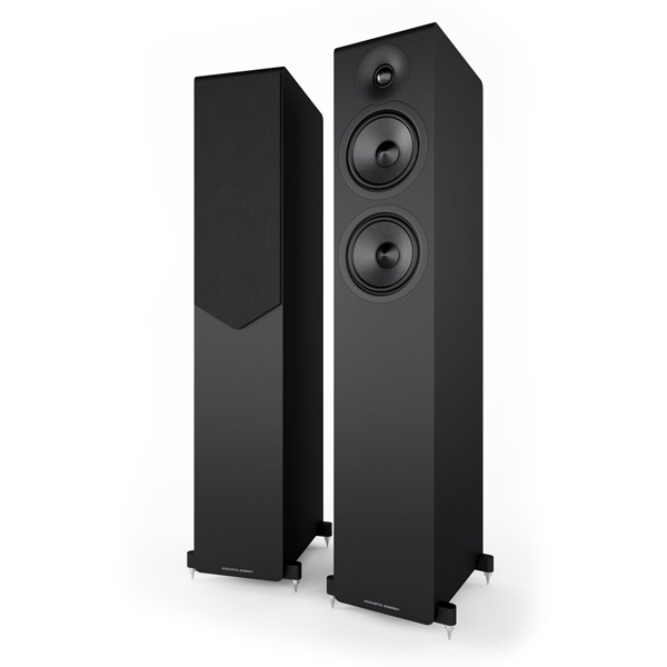 Acoustic Energy AE 309-2 Matte Black