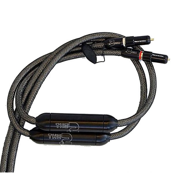 TARA Labs Onboard The 2 - RCA 1,0 m