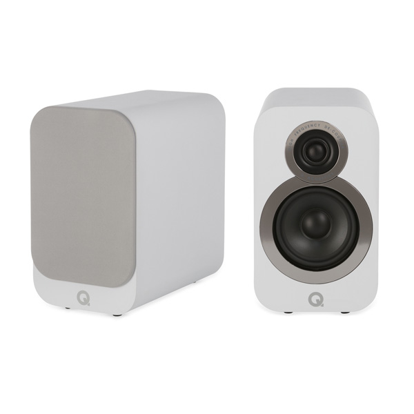 Q Acoustics Q3030i White