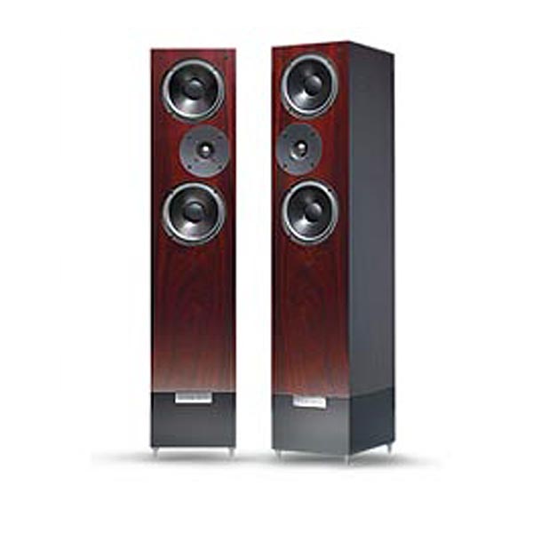 Living Voice OBX-RW4 Santos Rosewood