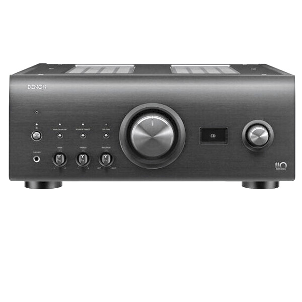 Denon PMA-A110 Silver Graphite