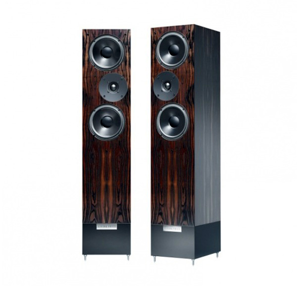 Living Voice OBX-RW4 Ebony