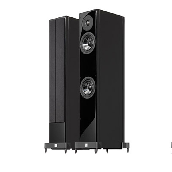 Vienna Acoustics Mozart Grand Symphony Edition Piano Black Vienna Acoustics Mozart Grand Symphony Edition Piano Black