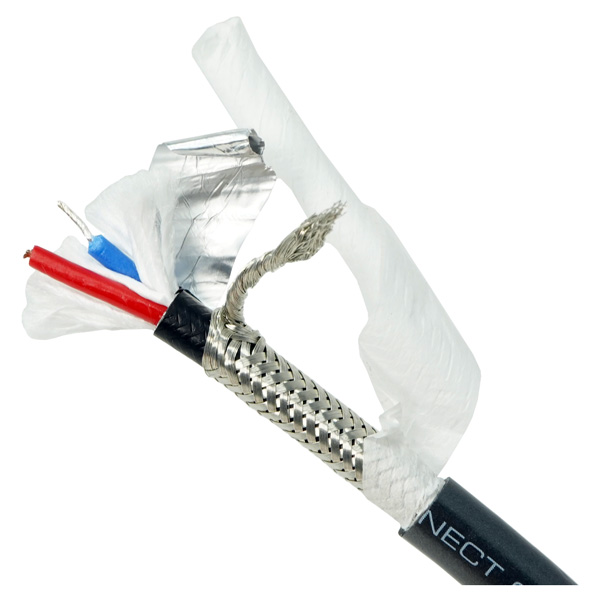 NeoTech Cable NEI-4020 1 m/bulk